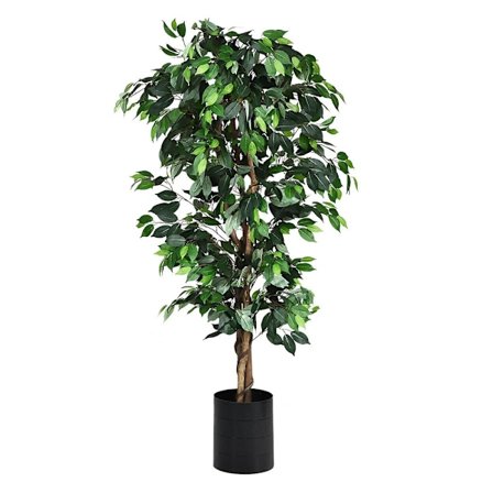 Kunstigt fikustræ 180 cm