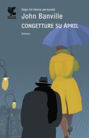 Congetture su April John Banville