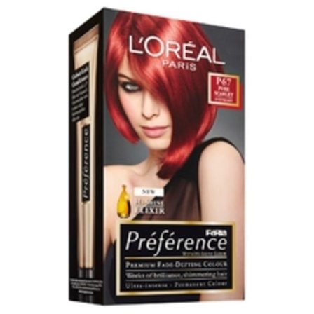 L ́Oréal Professionnel - Hair F
