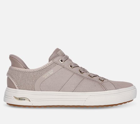 Skechers, Slip-ins: Arch Fit Arcade - Forever Cozy, 36,5, Dam