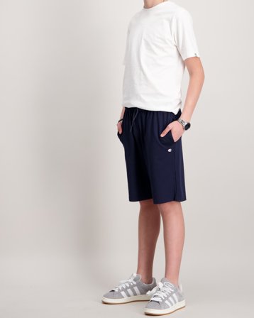 Champion Shorts Blau Shorts Jungen - Kids Brand Store