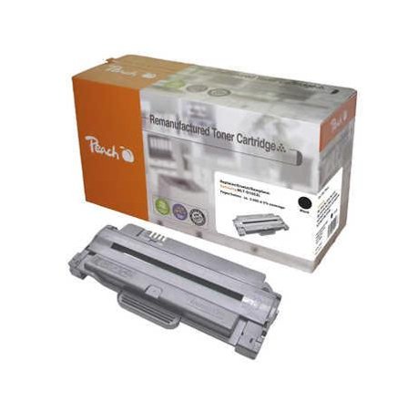 PEACH Samsung ML-1910 (MLT-D1052L), bk, PT220 1 toner cartridge