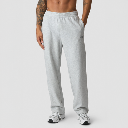 ICANIWILL Essence Treenihousut Harmaa