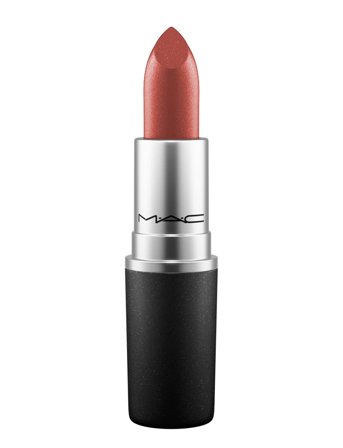 MAC Frost Lipstick - Red - 3 g