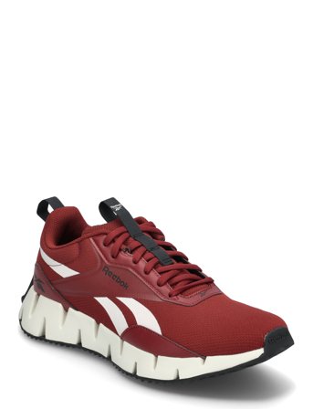 Zig Dynamica Str Burgundy Reebok Performance