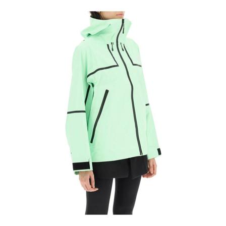 The North Face, Jackets Zielony, Kobieta, Rozmiar: S
