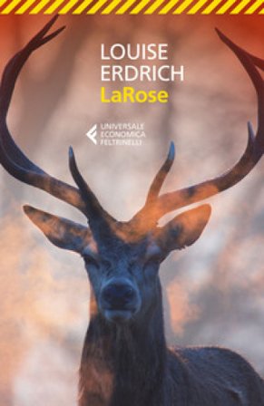 LaRose Louise Erdrich