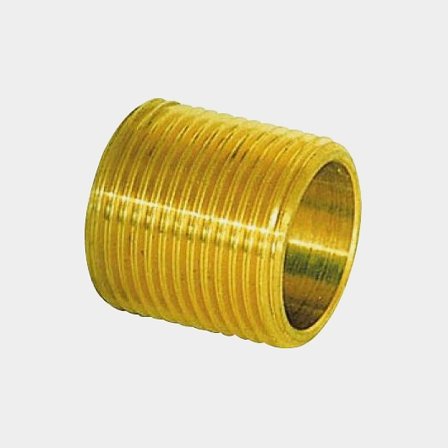 Skruvhylsa 3/4" x 100mm