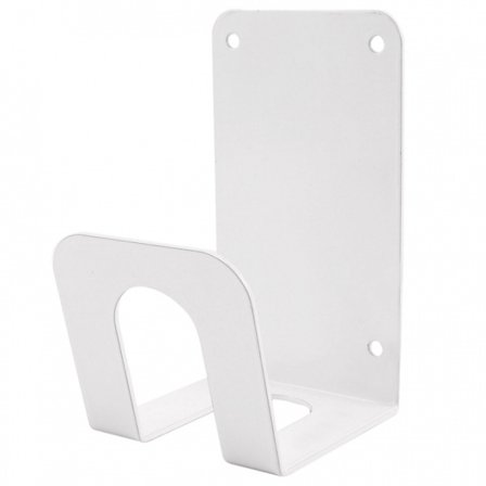 Holder til elkabler til elbil, Hvid