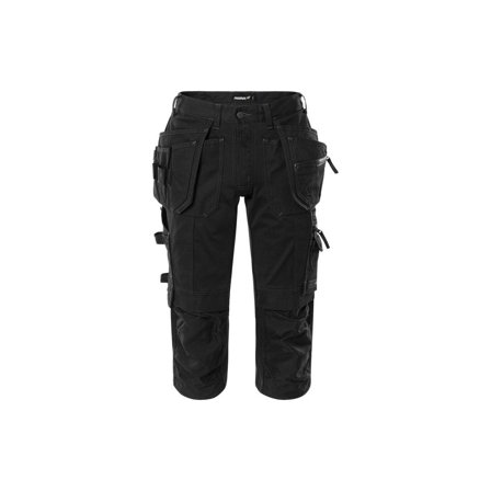 FRISTADS Piratbyxa 2531 GCYD D96 - Lyreco - Arbetskläder - Arbetsbyxor och shorts - Arbetsshorts och piratbyxor