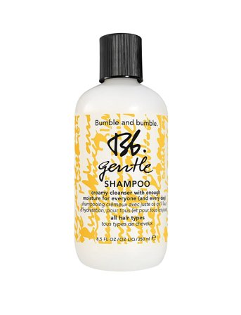 Bumble and bumble Gentle Shampoo 250 ml, Hår, Shampoo, Hårshampoo