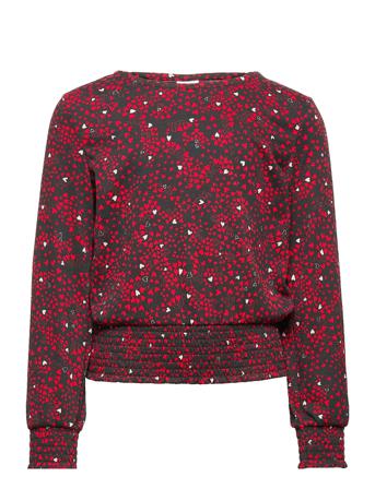 Top Ronja Patterned Lindex