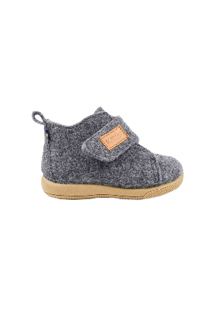 Kavat Munkedal WB Tofflor Unisex Grå 24