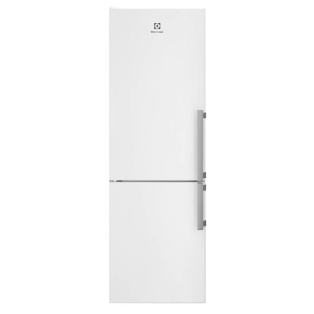 Electrolux - Kombiskap ENB1LE34WL Hvit