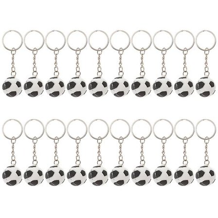 Urheilijan avaimenperä Jalkapallon avaimenperä Avaimenperät Jalkapallojoukkueen avaimenperät - spot-myynti