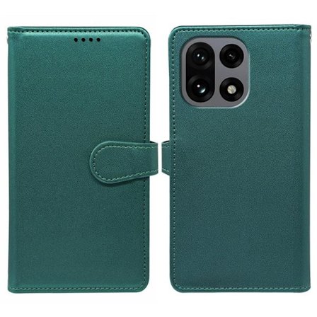 OnePlus 15 5G Plånboksfodral PU Läder