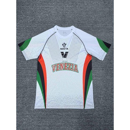 2024 2025 Venezia F.C. Hjemme Ude Træningsuniform Fodboldtrøje S-2XL