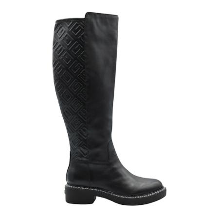 Guess Laarzen , Zwart , Dames , Maat: 38 EU Snowboots