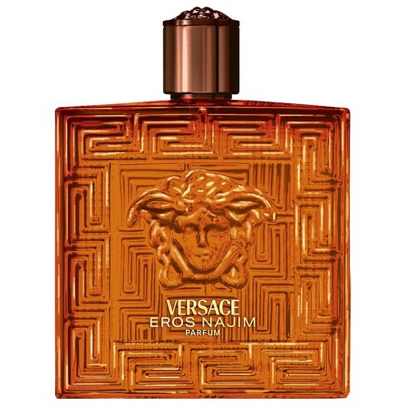Versace Eros Najim Parfum 200 ml, Parfumer & Dufte, Til Ham, Eau De Parfum