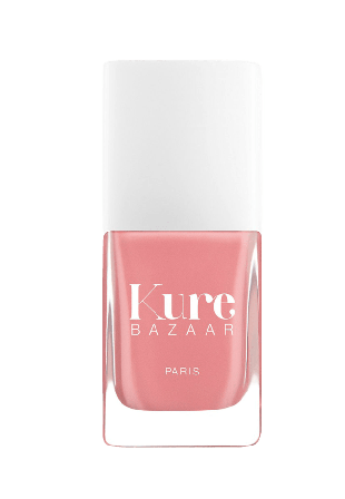Kure Bazaar Nail Polish Nagellack Dam Rosa 10ML