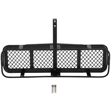 Generel Metal Bagagerumsbærer til Axial SCX10 90046 AXI03007 RC Crawler Bil