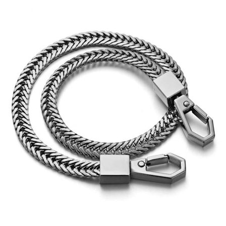 Rostfritt Stål Byxkedja