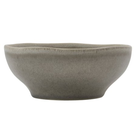 House doctor More skål 16 cm, grå