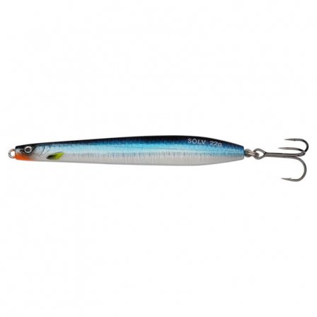 Abu Garcia Sölv Pill 9,5cm, 22g - Blue Herring