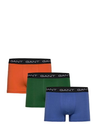 GANT | Trunk 3-Pack | M