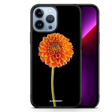 Bjornberry Skal iPhone 13 Pro Max - Blomma