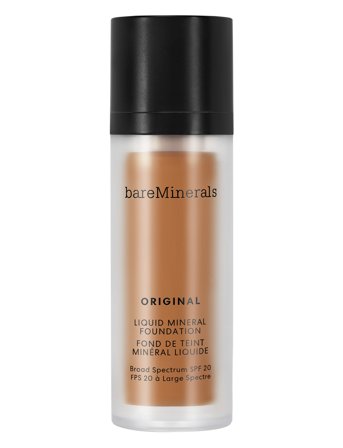 bareMinerals Original Liquid Foundation Warm Deep 27 - 30 ml