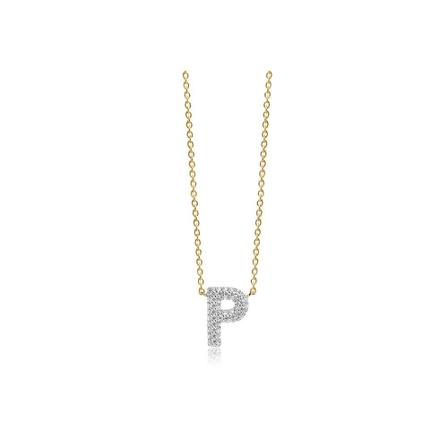 Sif Jakobs, Necklace Novoli P Wit, Dames, Maat:ONE Size