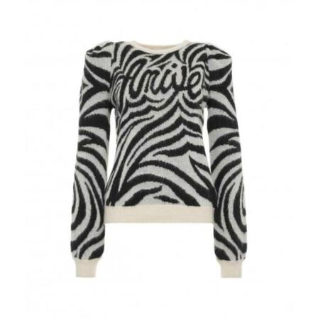 Aniye By Pullover Sort, Dame