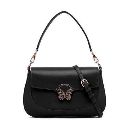 Blugirl, Handbags Zwart, Dames, Maat:ONE Size