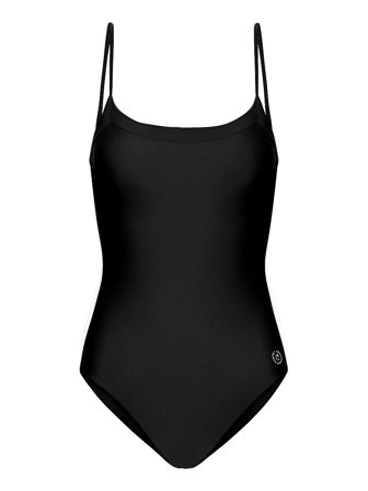 Cartel Copenhagen Penida Fuld Dækkende Badedragt Nero M, Tøj & Bolig, Badedragter, Til Voksne