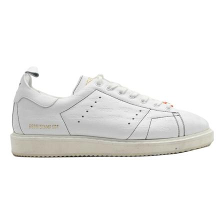 Golden Goose Sneakers Hvid, Herre, Størrelse: 43 EU
