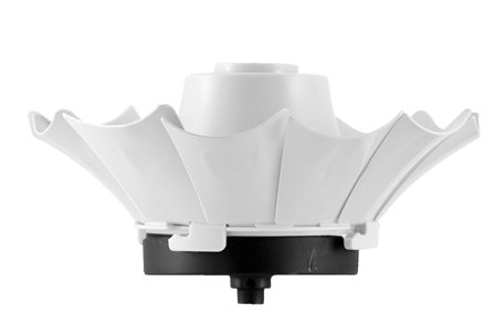 PAX Passad Kaldrasspjeld til våtromsvifte, hvit, Ventilasjon