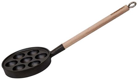 Sunwind Gropa Munkjärn 53 cm, Matlagning & grillar