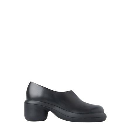 Jil Sander - Pumps - Svart - Dam - Storlek: 36 Eu, Dam, Storlek: 36 EU