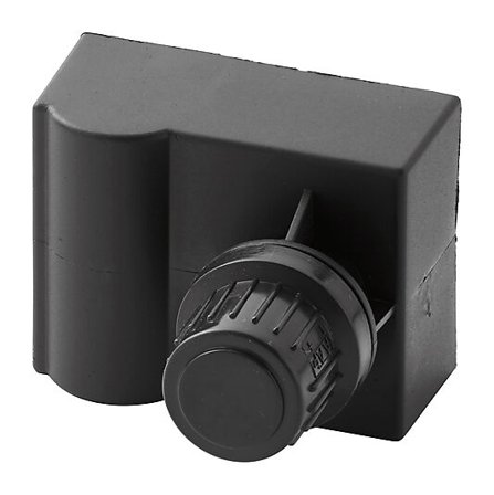 Batteriboks 2 Brenner-T-/Perf