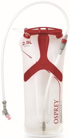 Osprey Hydraulics LT 2.5L Reservoir