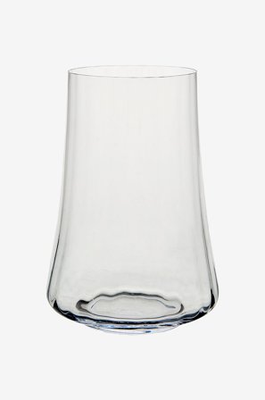 Affari of Sweden - Lasi Nomi 4-pack - Läpinäkyvä - Juomalasit - - Homeroom