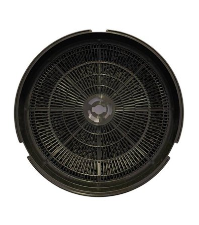 Aktivt Karbonfilter 192mm