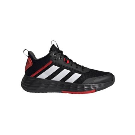 Sneakers low Adidas Ownthegame Sort 44 2/3