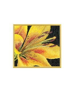 Billede Lilje - Thea Gouverneur