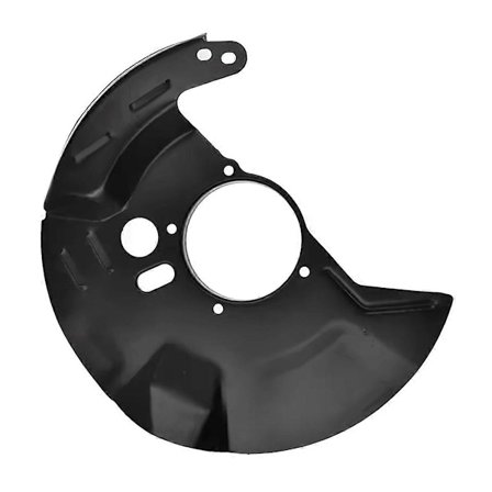 Auto Front Bremseskive Deksel for Mitsubishi Pajero 2 Montero Sport Nativa Challenger I 1997-2011 Fron