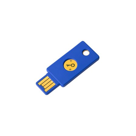 Yubico Security Key NFC