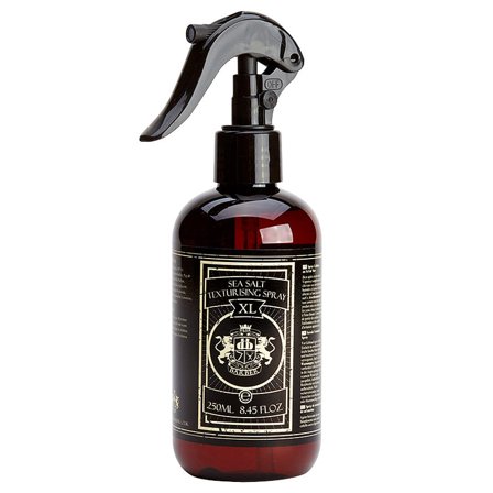 Dear Barber Saltvands spray 250 ml, Hår, Hårstyling, Saltvandsspray