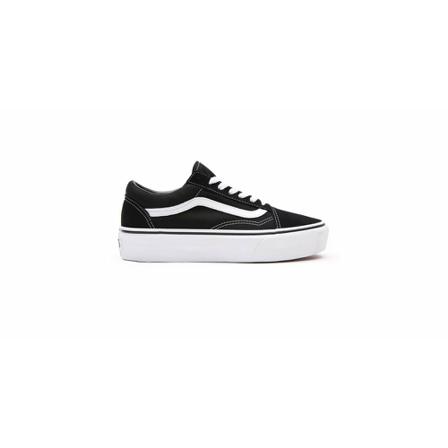 Vans Sneakers Sort, Dame, Størrelse: 39 EU
