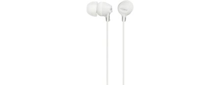 Sony Headphones Wired In-Ear Music